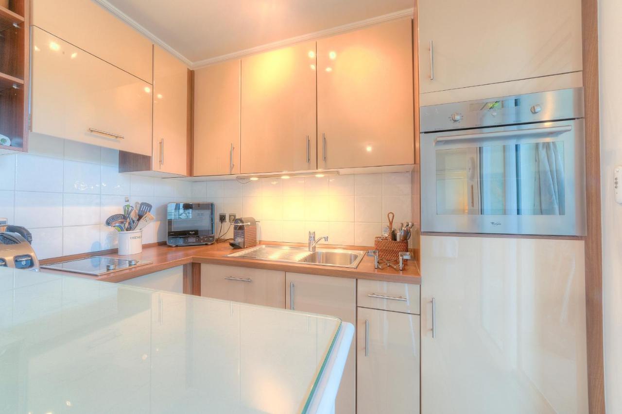 קאן Immogroom - Sea View - Terrace- Swimming-Pool 1 Min From The Beach מראה חיצוני תמונה