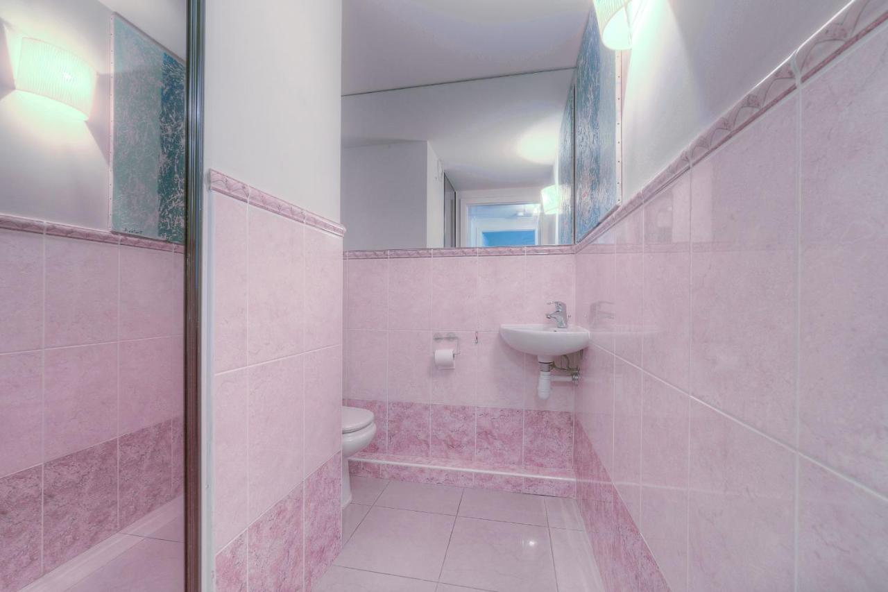 קאן Immogroom - Sea View - Terrace- Swimming-Pool 1 Min From The Beach מראה חיצוני תמונה