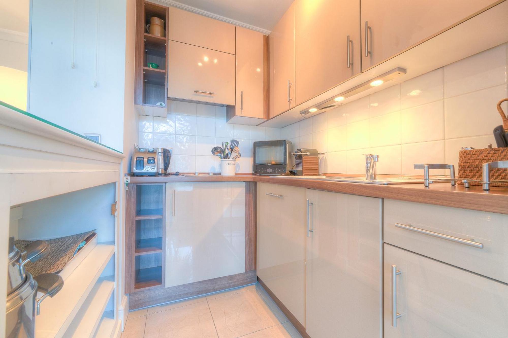 קאן Immogroom - Sea View - Terrace- Swimming-Pool 1 Min From The Beach מראה חיצוני תמונה